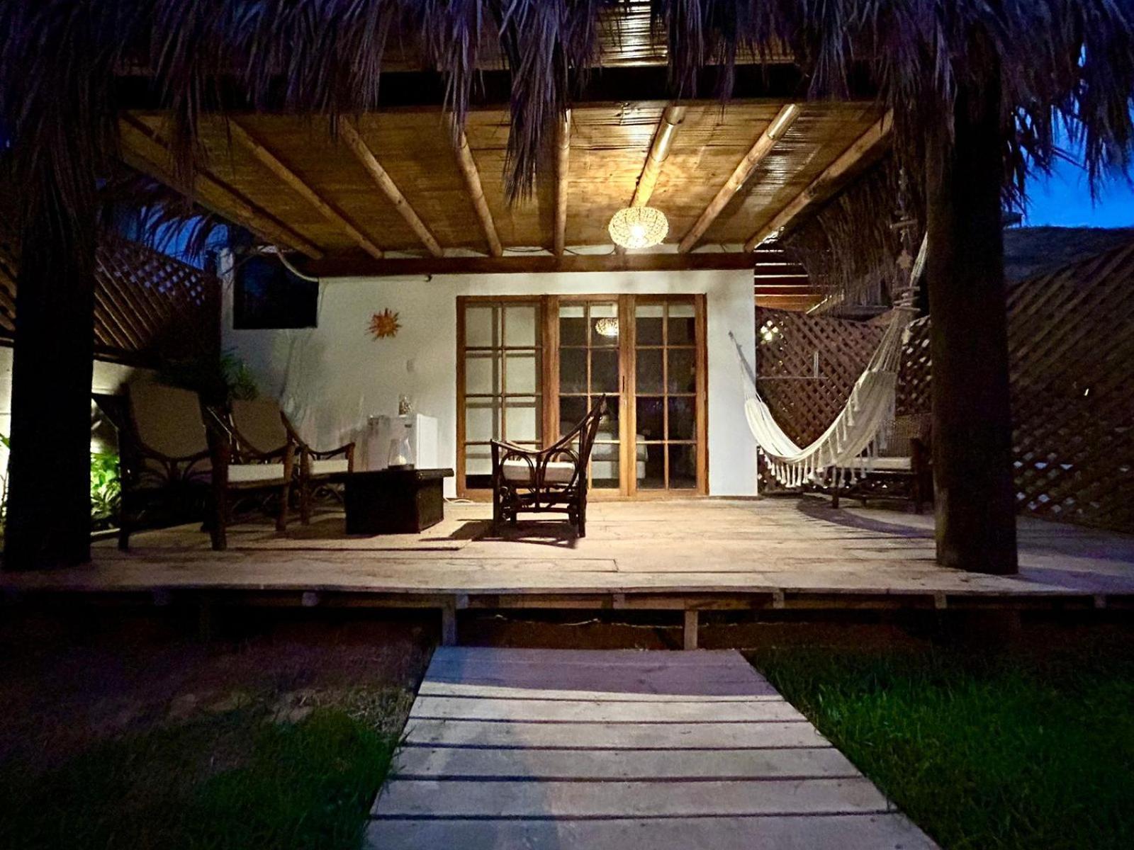 Casa Canoa Canoas Exterior photo