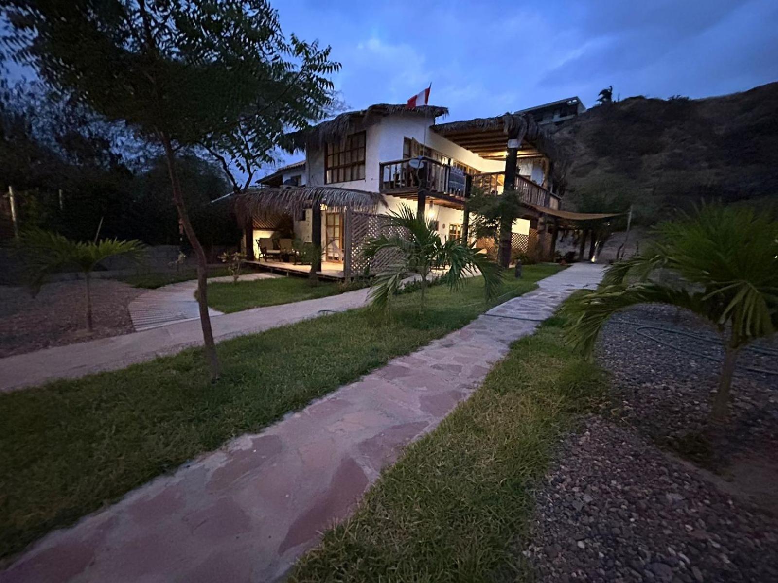 Casa Canoa Canoas Exterior photo