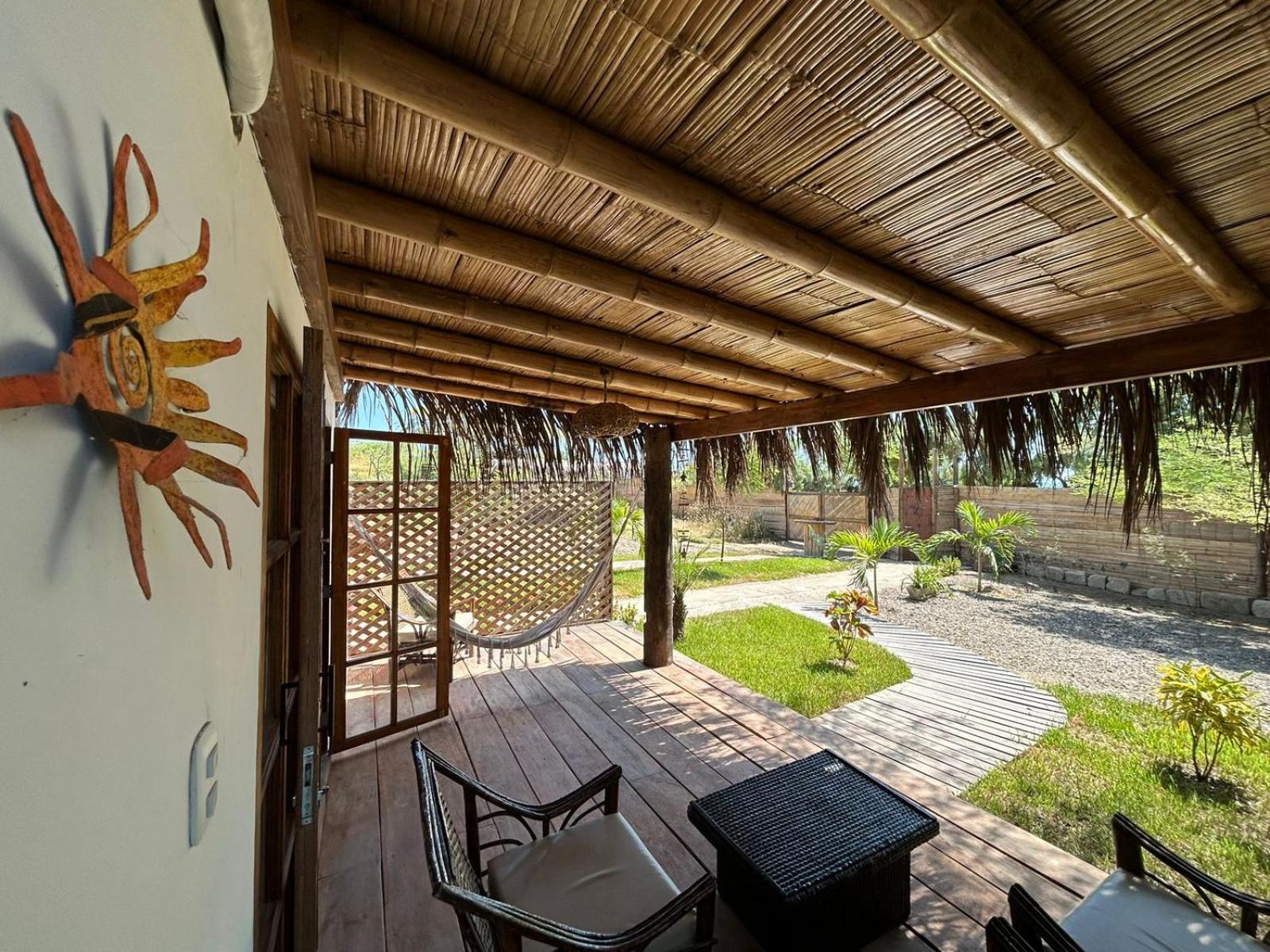 Casa Canoa Canoas Exterior photo
