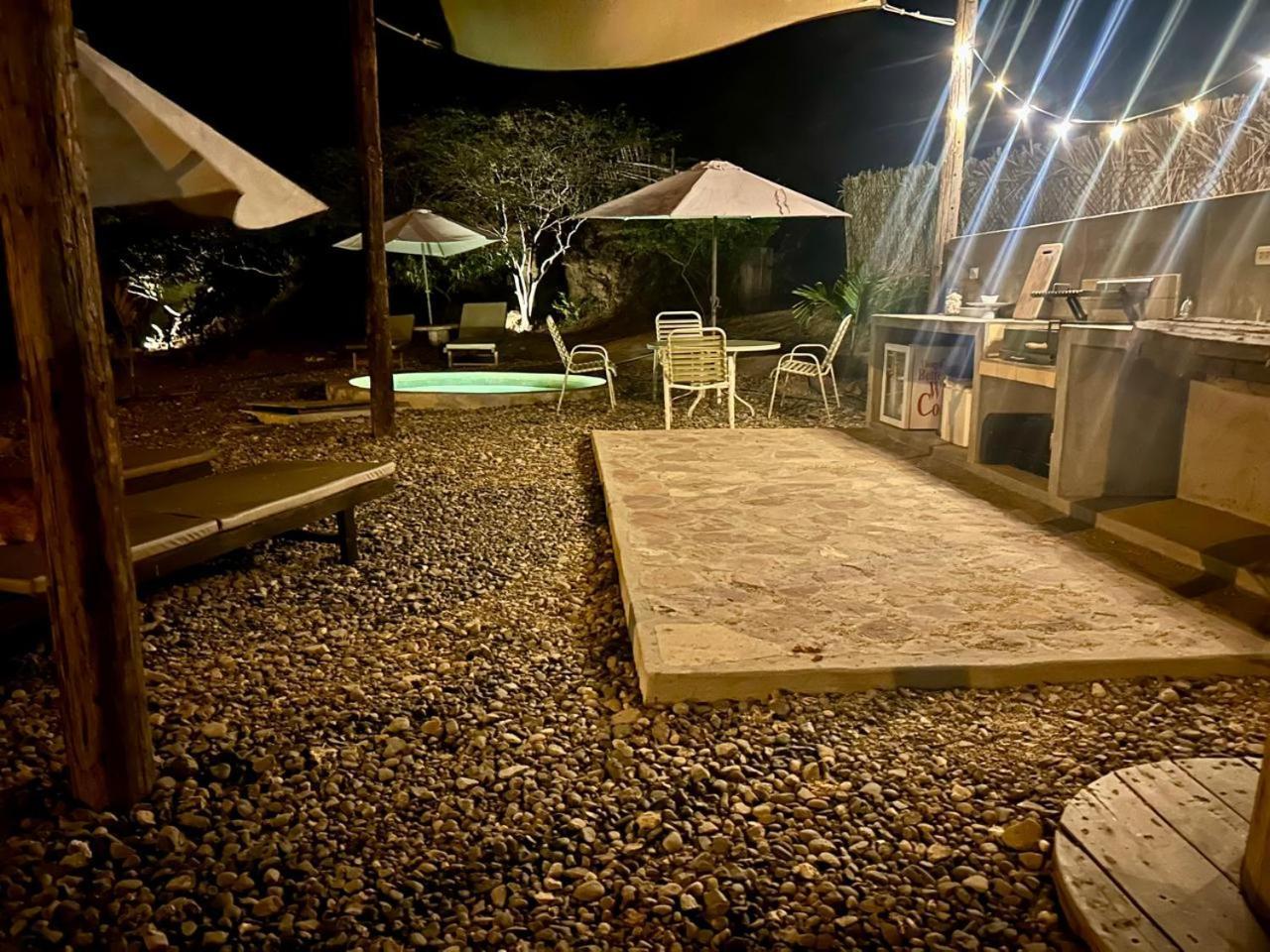 Casa Canoa Canoas Exterior photo